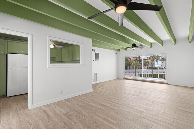 Building Photo - 3500 S Ocean Blvd