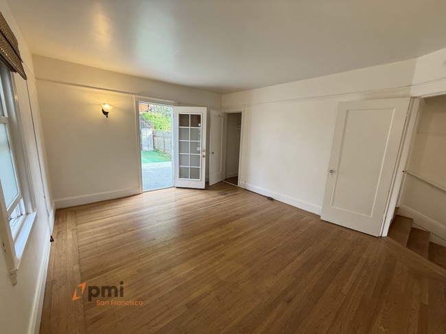 Building Photo - 2 Bd / 1 Ba Hillside Castle with Parking, Yard & Scenic Views