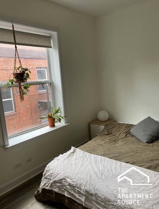 Building Photo - 1623 W Wallen Ave