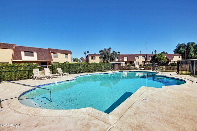 Building Photo - 4971 N Granite Reef Rd