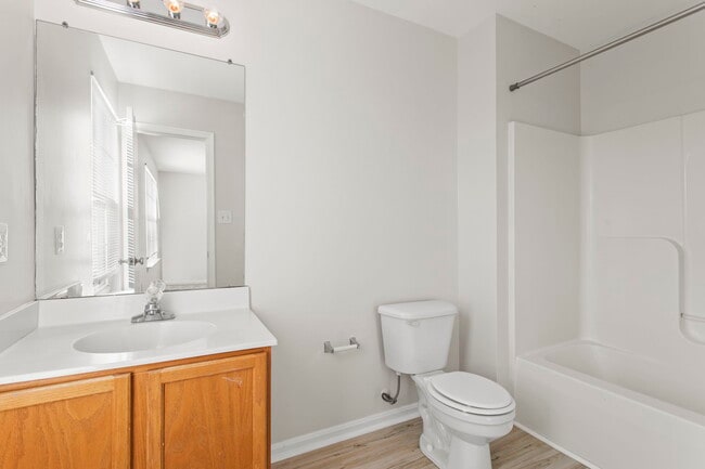 Building Photo - 5089 Stapleton Terrace