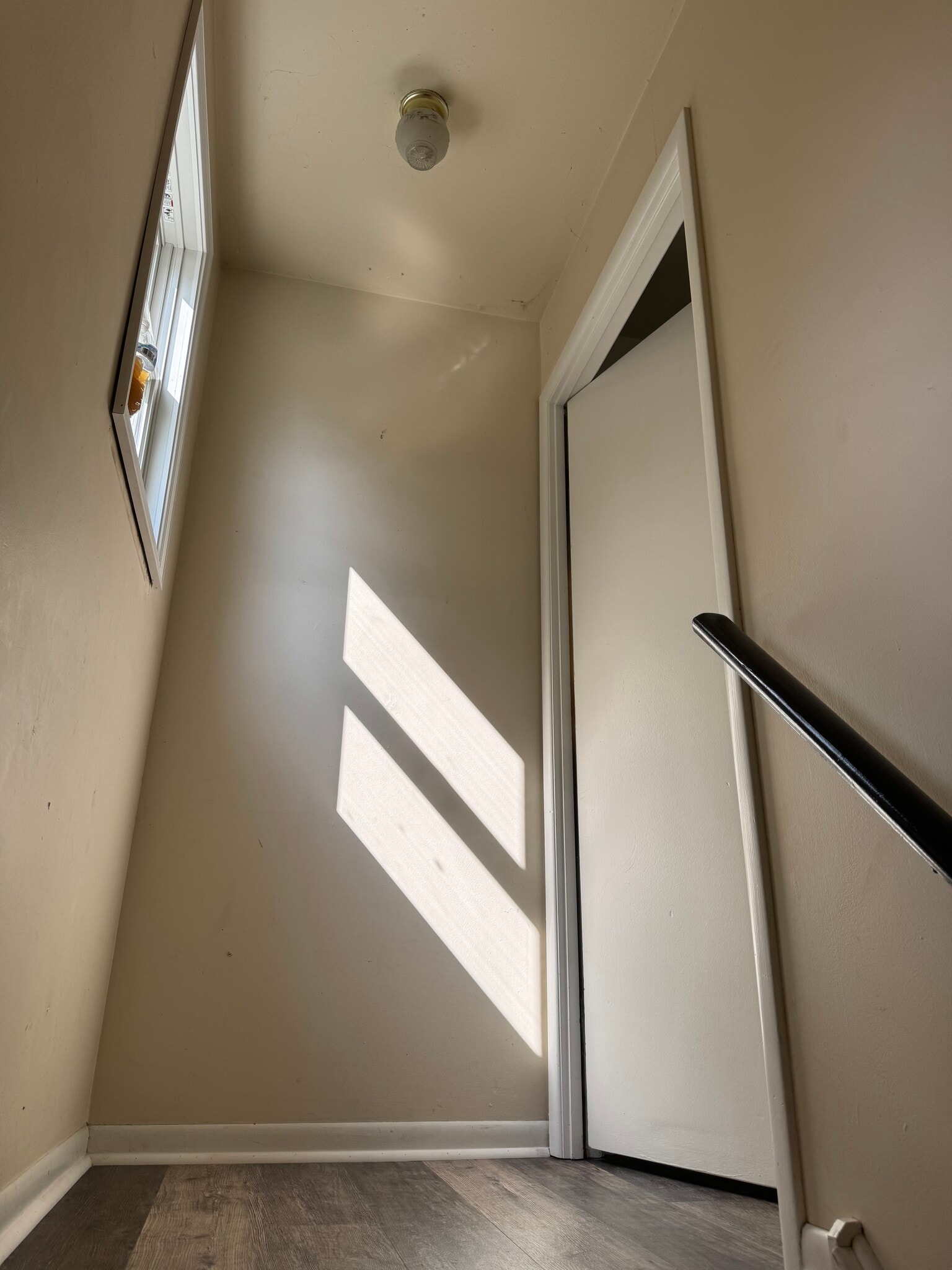 Front door - 425 Ryers Ave