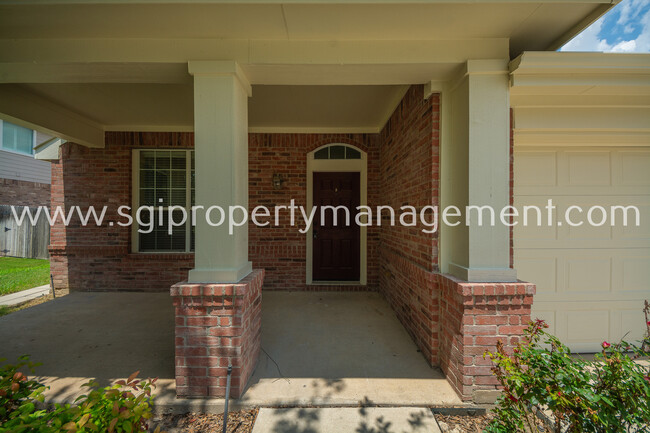 Building Photo - Split bedroom floorplan,  Keller ISD