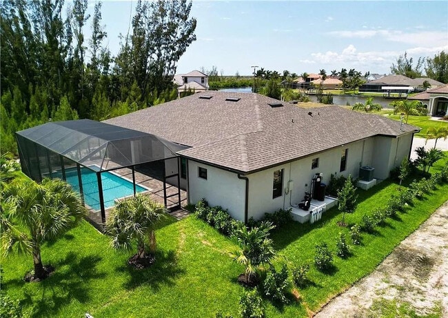 Building Photo - 4406 NW 20th Terrace