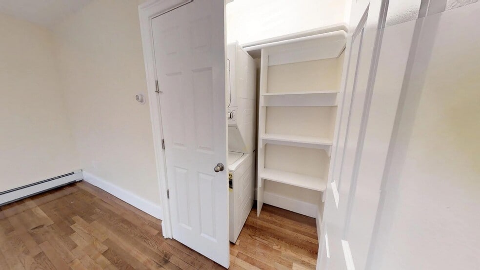 Building Photo - 65 Walden St