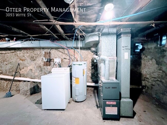 Building Photo - 3093 Witte St