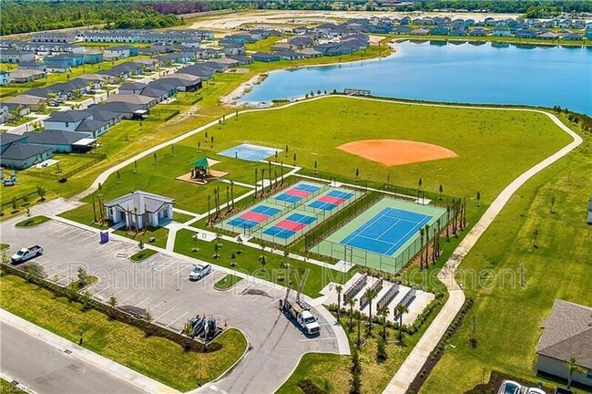 Building Photo - 4260 Canova Ct