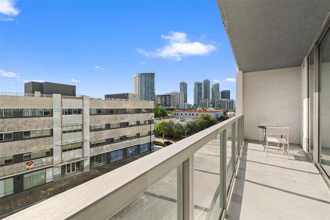 Building Photo - 3900 Biscayne Blvd
