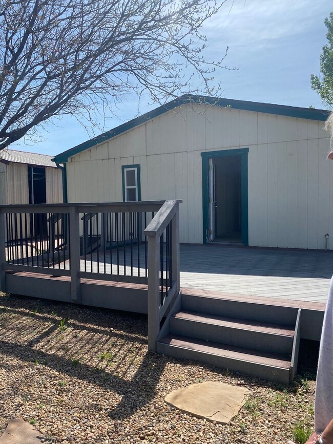 Building Photo - Country Property With Over 7 Acres of Land, No HOA & Room For Your Toys!