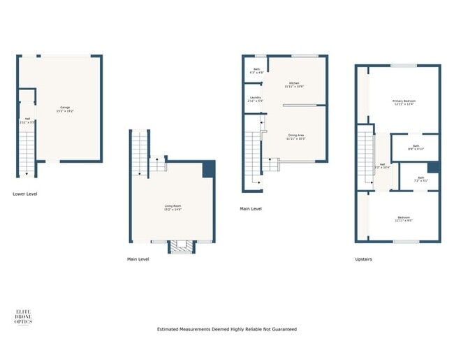 Building Photo - Beautiful 2 beds 2.5 baths in Brighton!