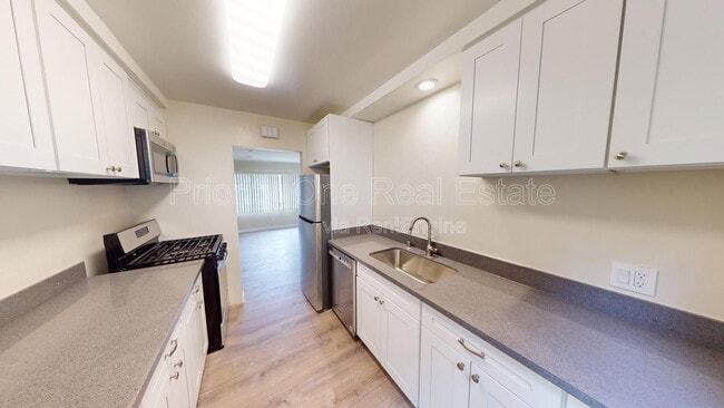 Building Photo - 3641 Reynard Way