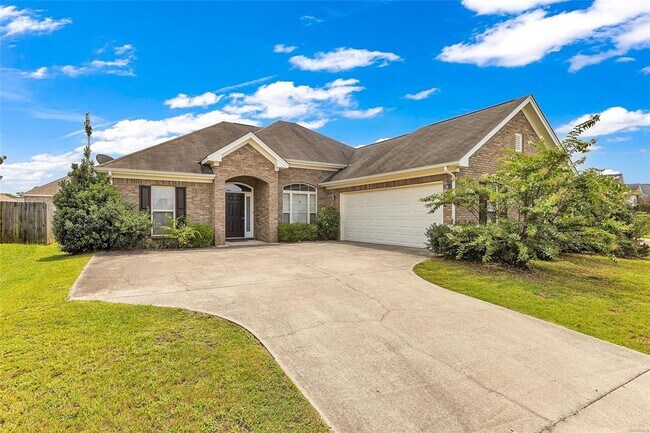 Building Photo - 8772 Will Newton Dr
