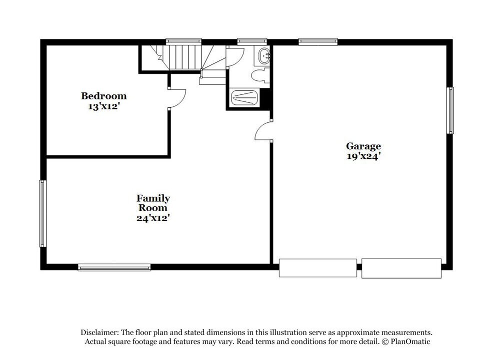 Building Photo - 2672 Dennis Ln