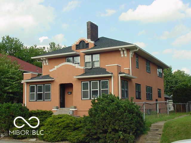 Primary Photo - 3909 Central Ave