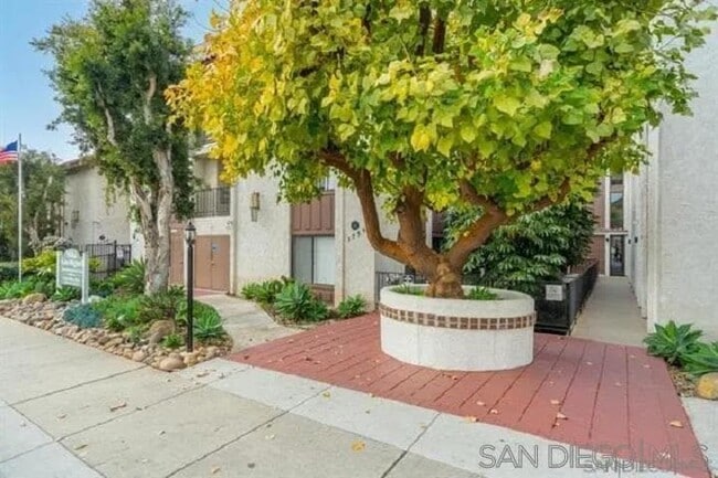 Building Photo - 3776 Alabama St