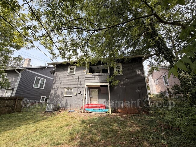 Building Photo - 1402 N 4th Ave
