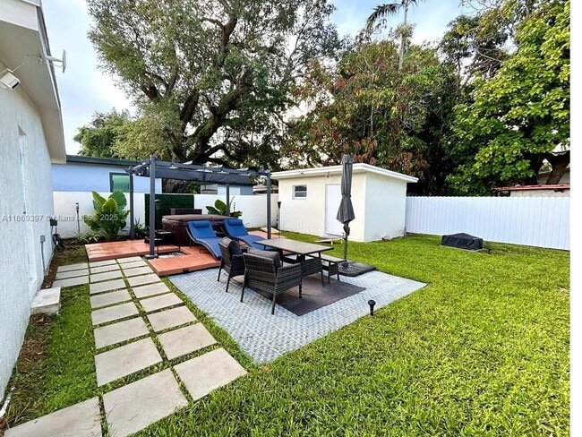 Building Photo - 3132 NW 43rd St