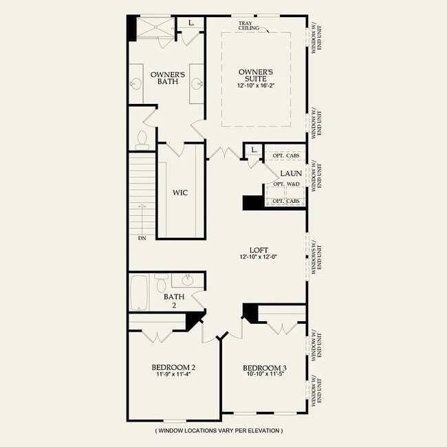 Building Photo - 2105 Byu Trce Dr