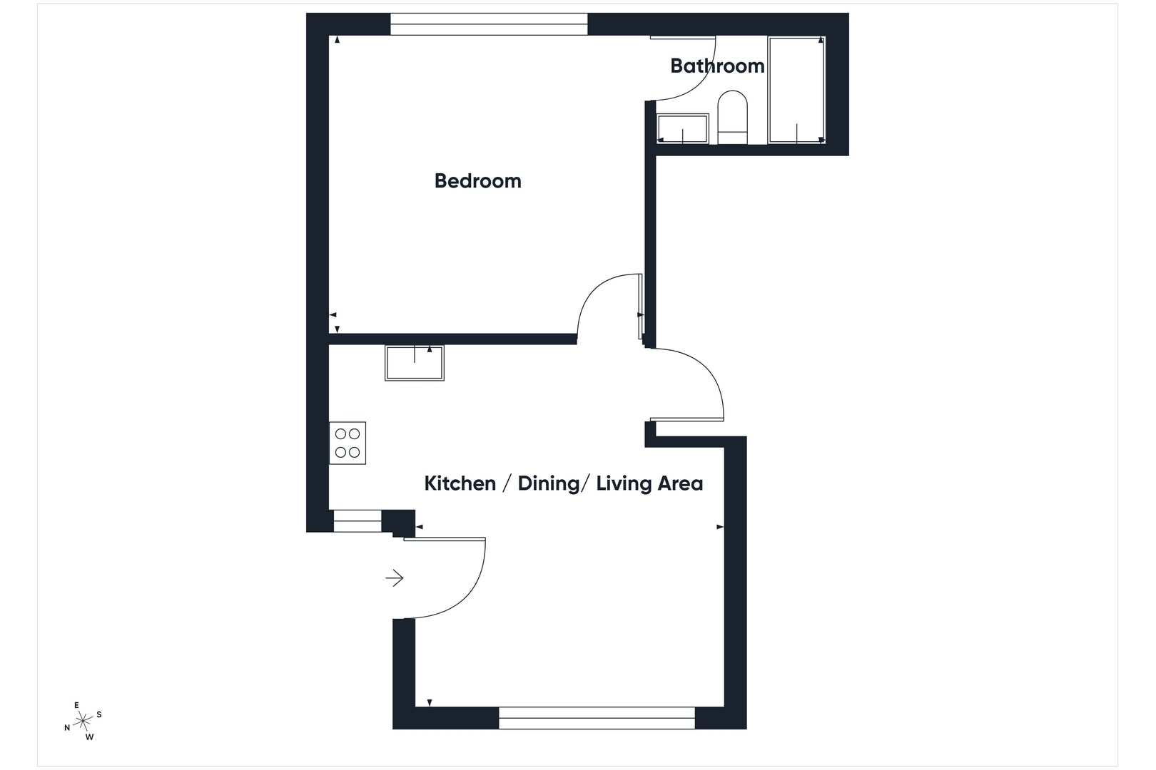 Building Photo - 2282 Whitney Ave