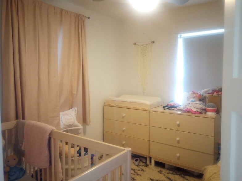 Bedroom 2 - 5804 W Wells St