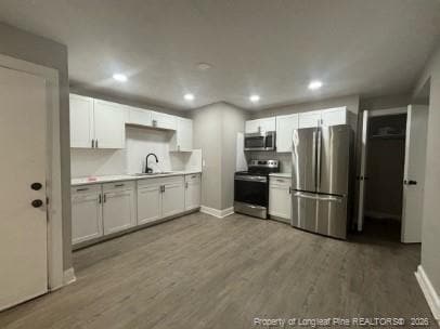 Building Photo - 807 Branson St