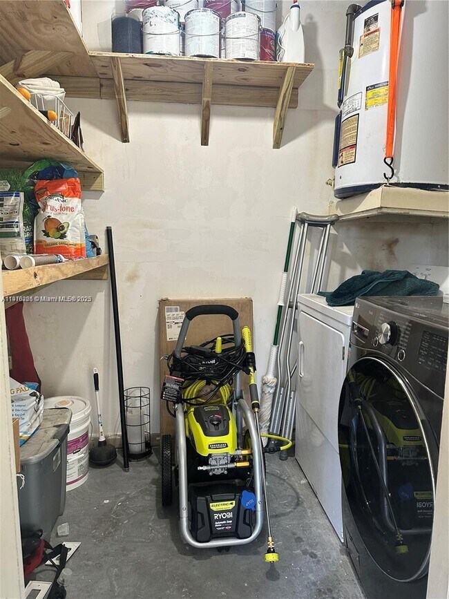 Building Photo - 401 NW 43rd St