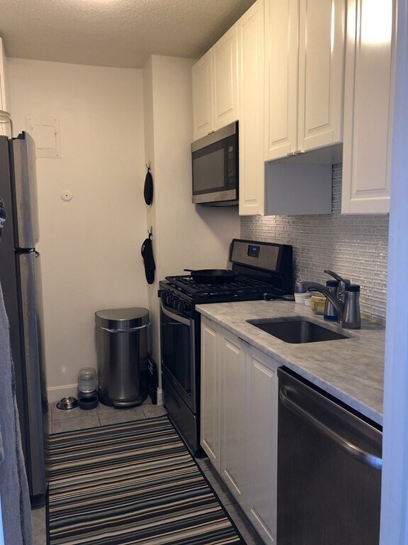 Building Photo - 151 Tremont St