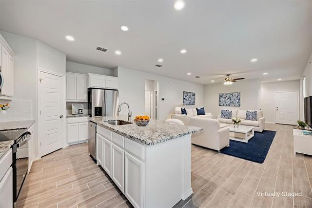 Building Photo - 3116 Sedge Grass Dr