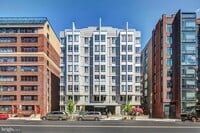 Building Photo - Available Now! Logan Circle! High End, 2 B...