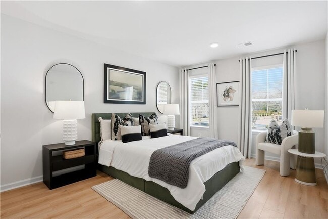 Building Photo - 205 Harrell Way