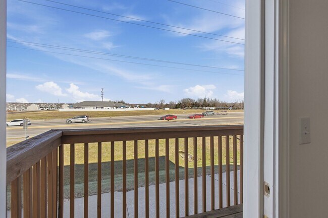 Building Photo - 2413-2415 Northampton Dr.