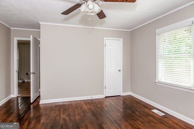 Building Photo - 8198 Spillers Dr SW