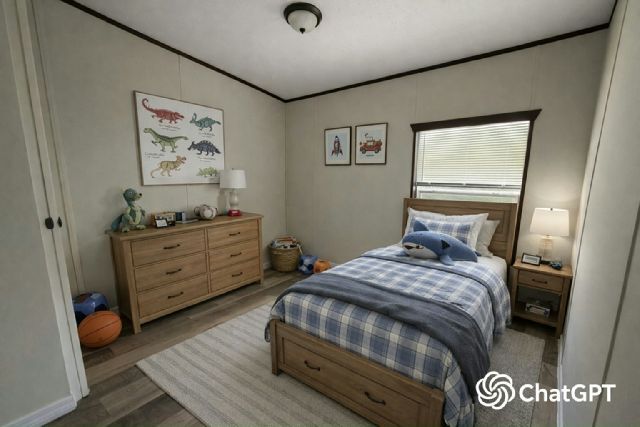 Building Photo - 13 W Tahoe St