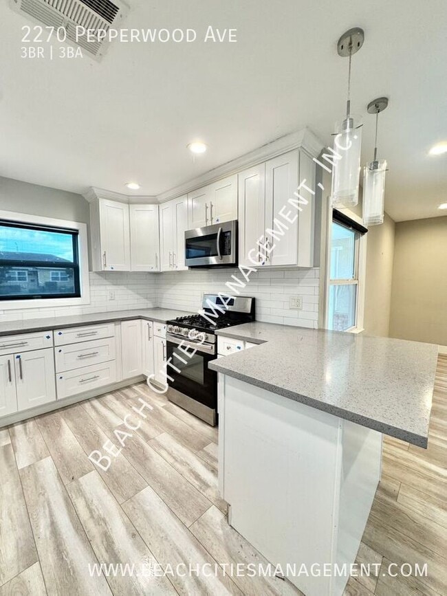 Building Photo - 2270 Pepperwood Ave