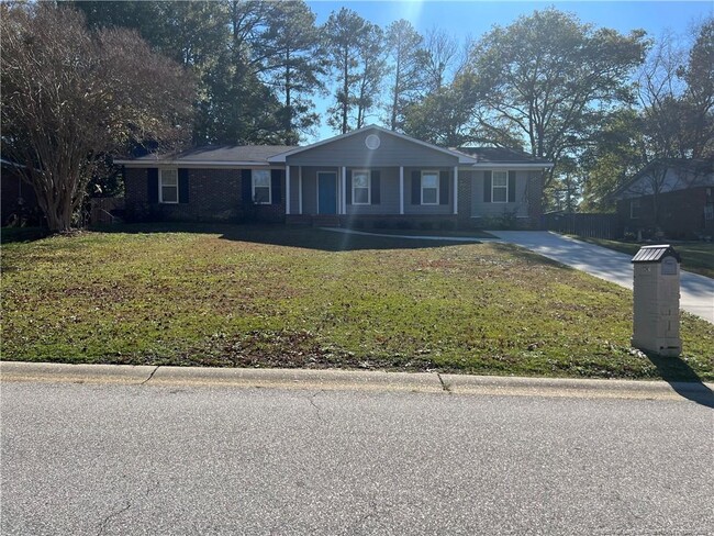 Primary Photo - 5240 Mawood Ave