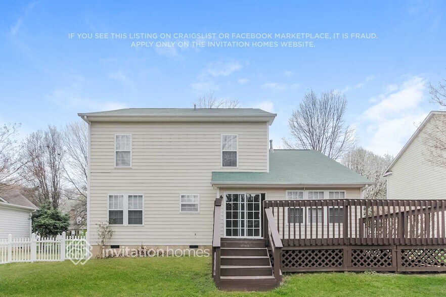 Building Photo - 2541 Bricker Dr