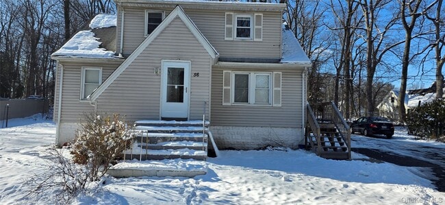 Building Photo - 56 Millspaugh Ln