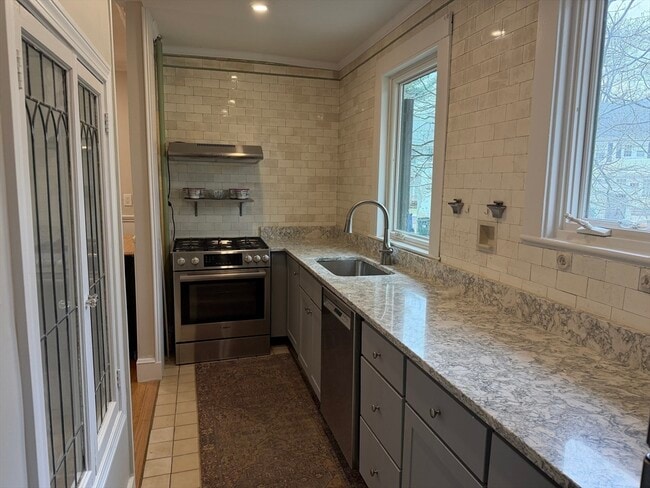 Building Photo - 1 Arborway