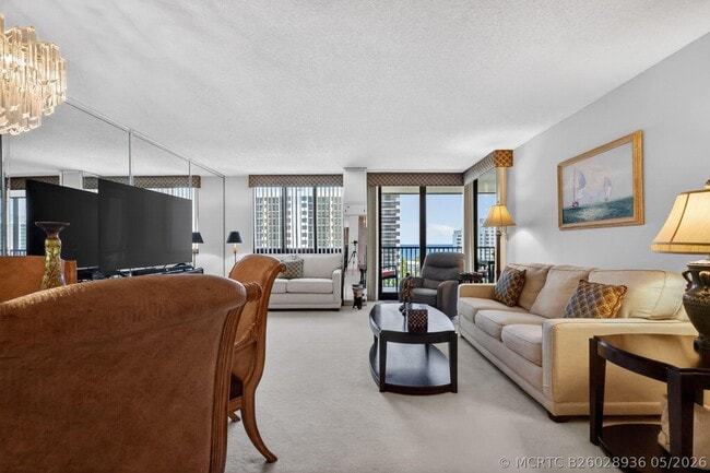 Building Photo - 3420 S Ocean Blvd