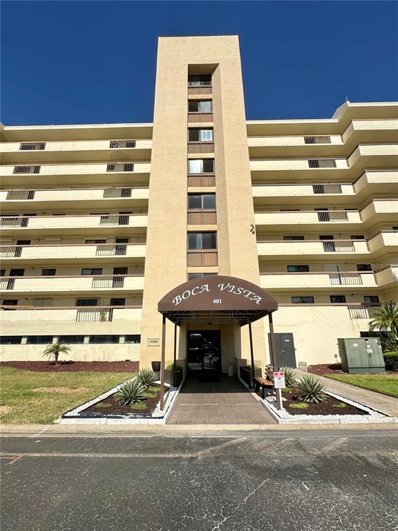 Building Photo - 401 150th Ave