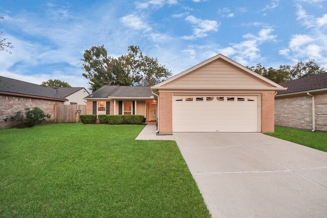 Primary Photo - 2506 Lively Ln