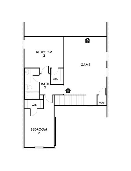 Building Photo - 1902 Iris Rd