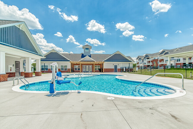 Building Photo - Killian Terrace Apartments