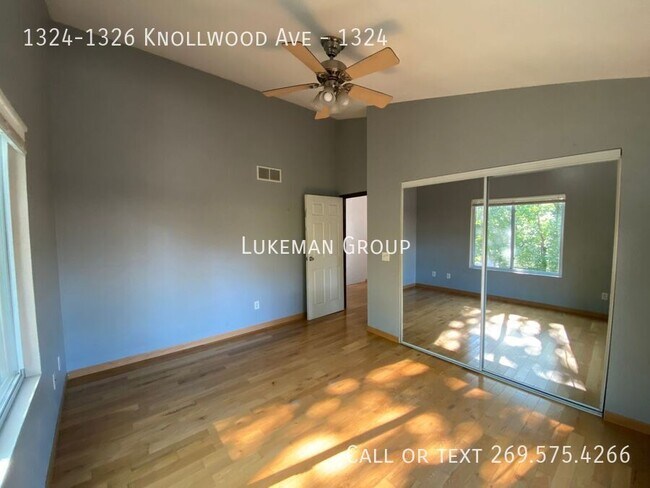Building Photo - 1324-1326 Knollwood Ave-1324