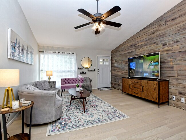 Unit #A - 6715 West Gate Blvd