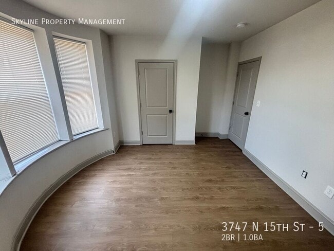 Building Photo - 3747 N 15th St