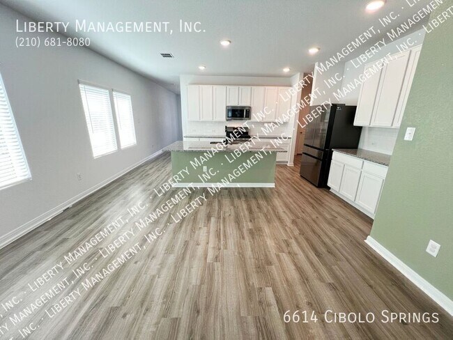 Building Photo - 6614 Cibolo Springs