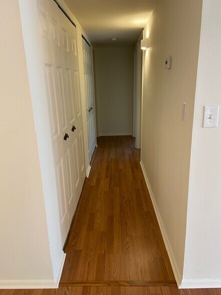 Main hall - 7661 Provincial Dr