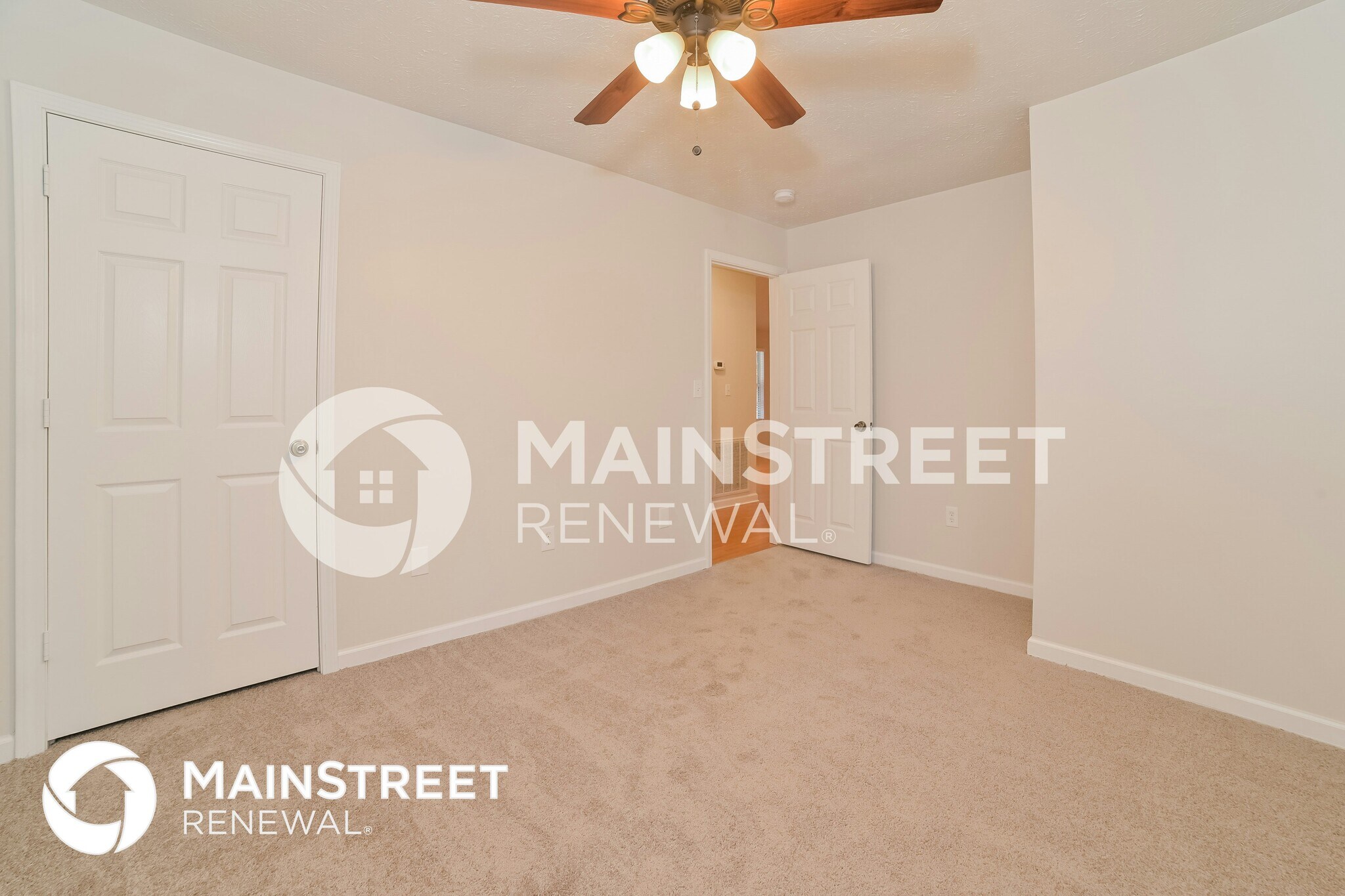 Building Photo - 6508 Milroy Ln