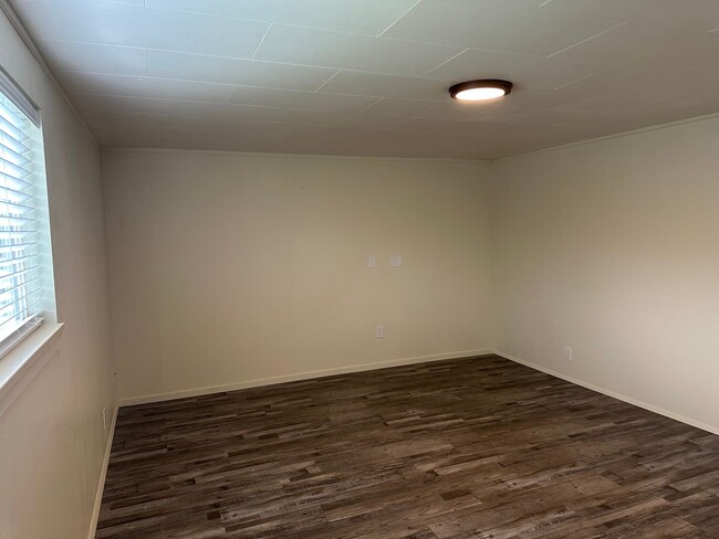 Building Photo - Large downstairs 1 bedroom apartment!